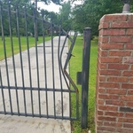 Gate repair