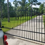 Gate repair