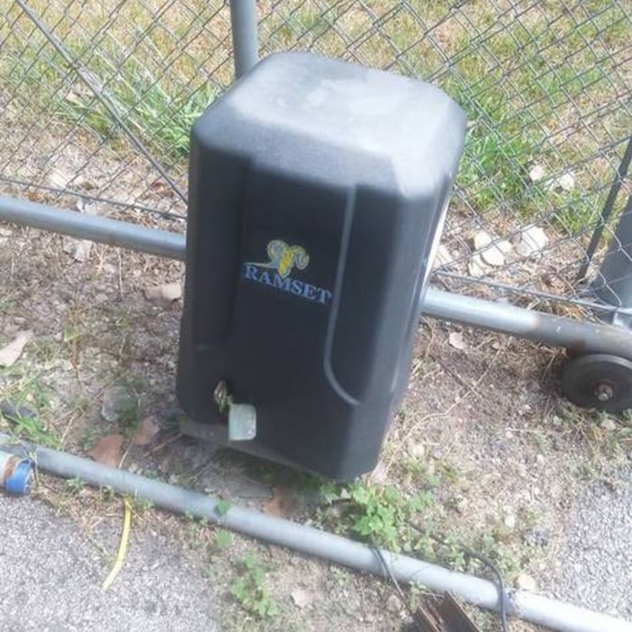 New operator installation