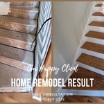Stair Remodel