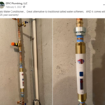 Water Conditioner