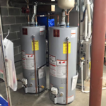 Water Heater Installation