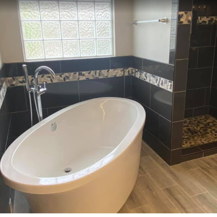 Bathroom Remodel