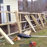 Privacy Fence