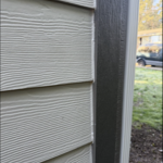 JH Siding Installation
