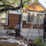 JH Siding Installation