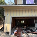 Garage Construction