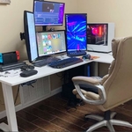 Home Office Consulting