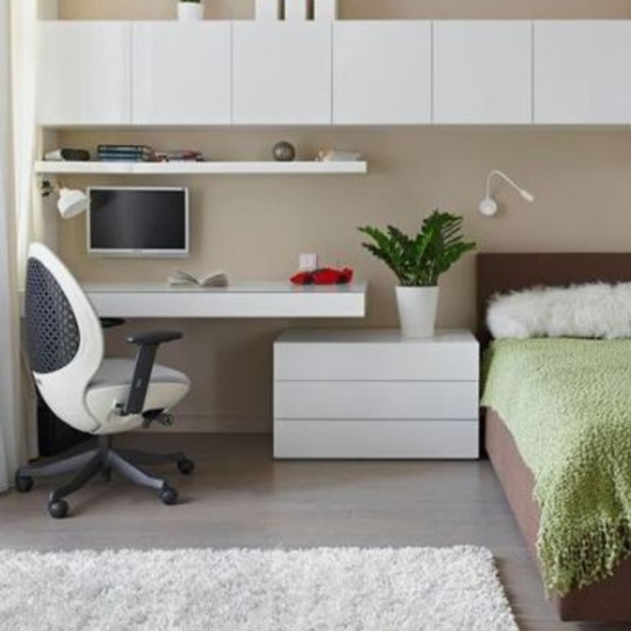 Home Office Consulting
