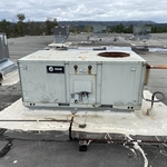 Hvac Roof Top Replacement