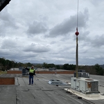 Hvac Roof Top Replacement