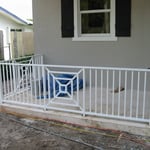 Railing/Spiral/Gates/Scrn