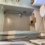 Spa Bathroom Remodel