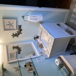 Spa Bathroom Remodel