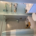 Spa Bathroom Remodel