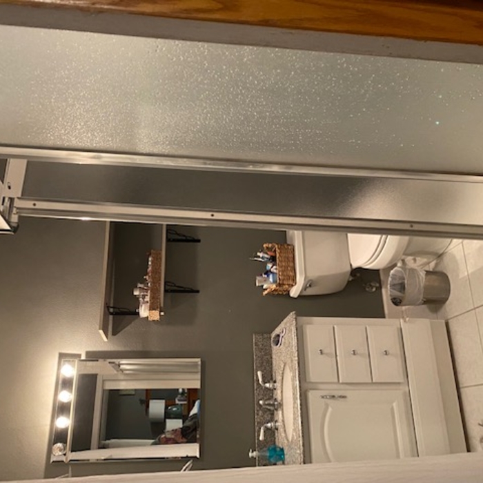 Tiny, poor layout