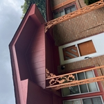 Exterior Trimming