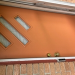 Exterior Trimming