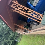 Exterior Trimming