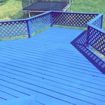 Colts Blue