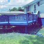 Colts Blue