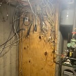 Leviton panel upgrade