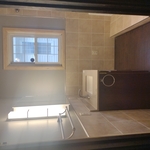 Bathroom Reno