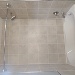 Bathroom Reno
