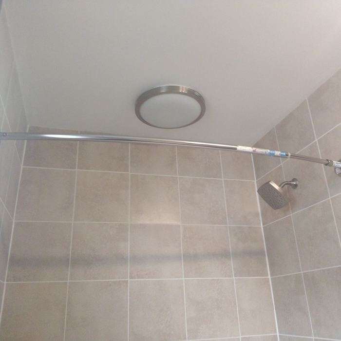 Bathroom Reno