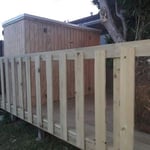 My work