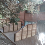 My work