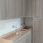 My work