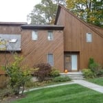 Whole home staining