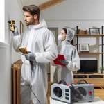 Professional Mold Inspection and Testing Services