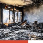 Efficient Fire and Smoke Damage Restoration