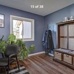 Bellevue Home