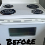Stove