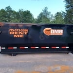 Dumpsters