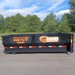 Dumpsters