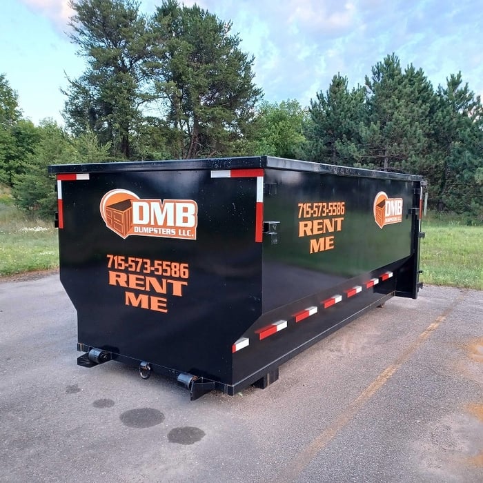 Dumpsters