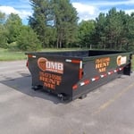 Dumpsters