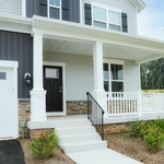 Siding