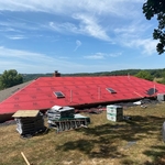 Roofing