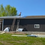 Roofing
