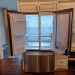 Refrigerator Malfunction