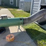 Heat Treatment Green Titan