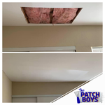 Ceiling