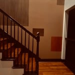 Stairs Landing