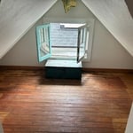 Air Out Clean Nook