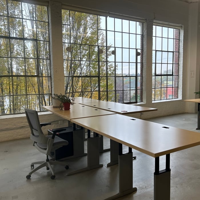 Office Cleaning